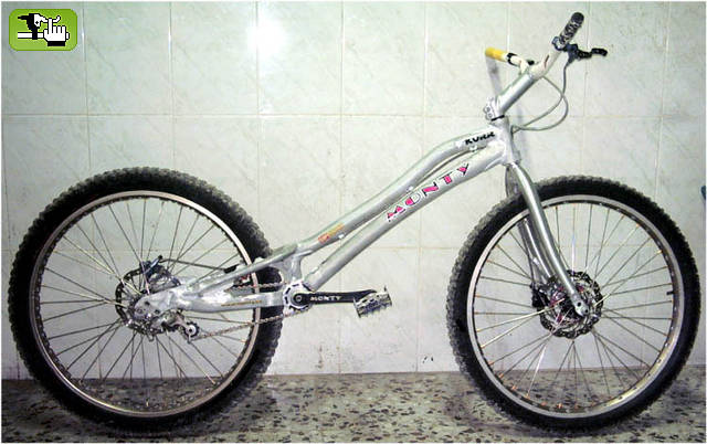 231 Kamel 2008 (prototipo)