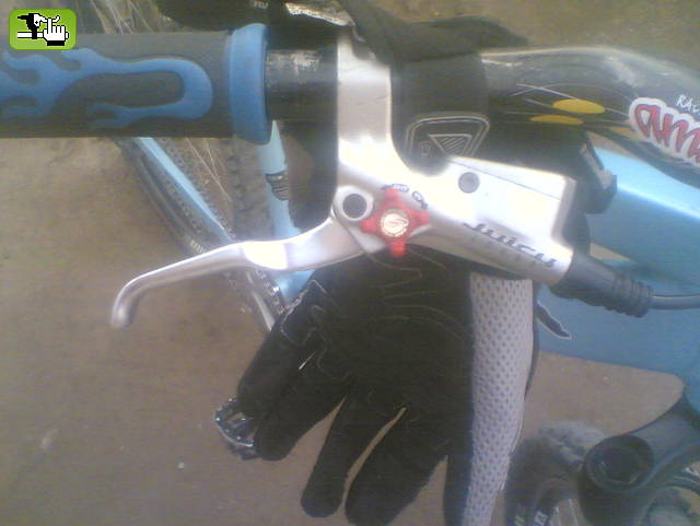 mi frento juicy seven