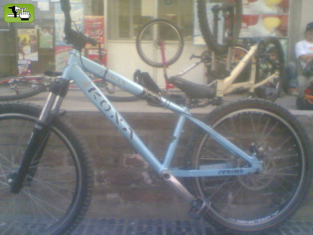 mi bike