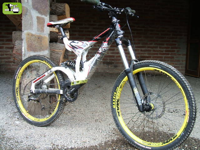 Lista Para Tucuman 2007 !!! ...a Coronar!!.