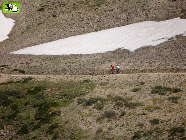 Desafio Andes 2008