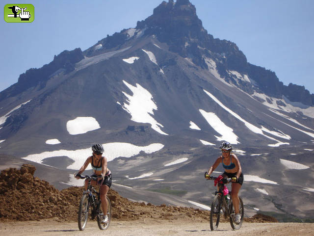 Desafio Andes 2008
