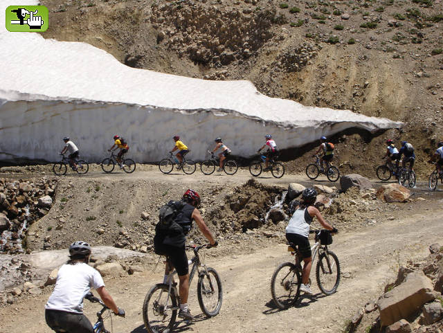 Desafio Andes 2008