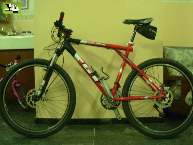 otra de mi bike