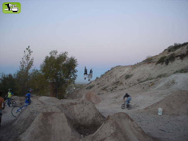 el dirt de neuquen 