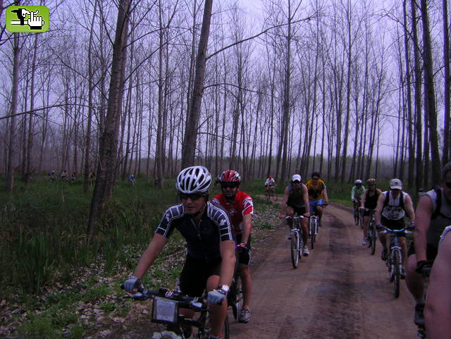 EN EL DELTA