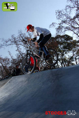 Nuevo rider