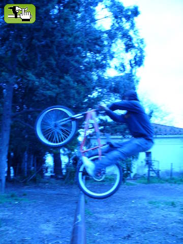 Tambien ayer en tandil je