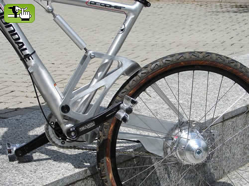 cannondale