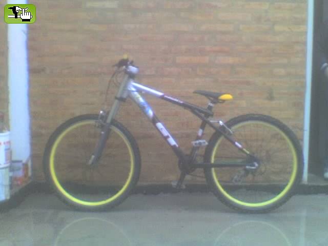 MI MAQUINA