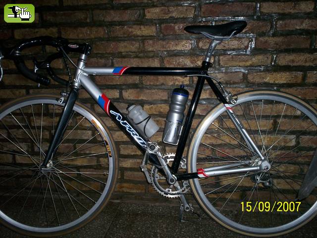 Mi bici