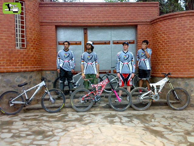 global team