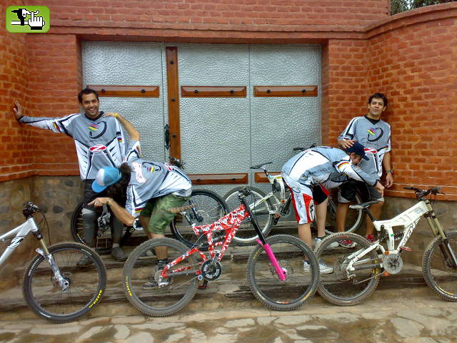 global team