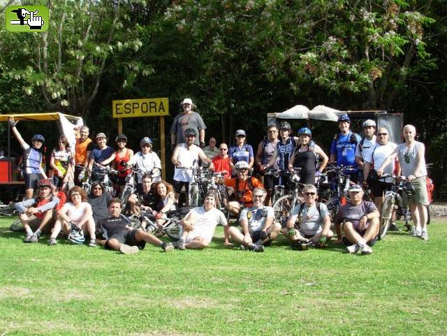 EL DOMINGO A ESPORA