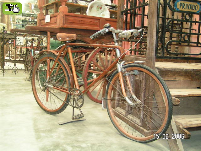 BICI DE PATON