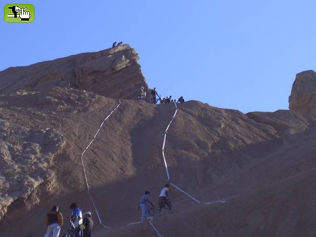 CARRERA SAN JUAN DH 23-09-07