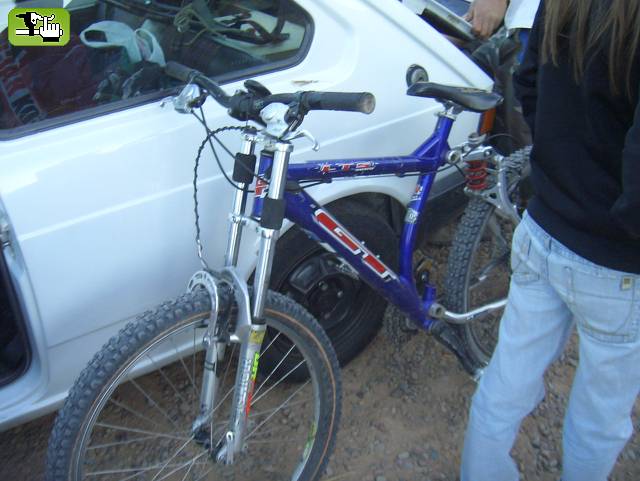 CARRERA SAN JUAN DH 23-09-07
