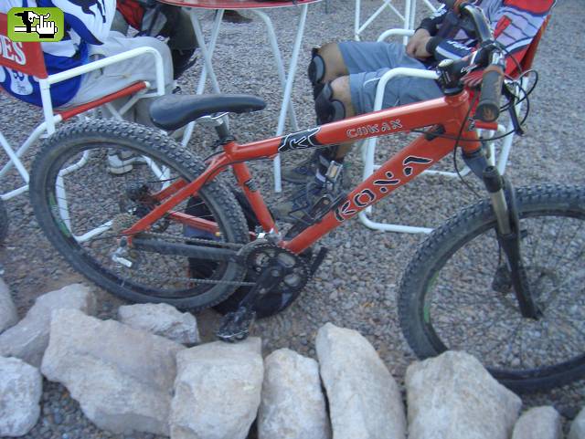 CARRERA SAN JUAN DH 23-09-07