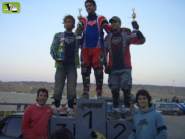 CARRERA SAN JUAN DH 23-09-07