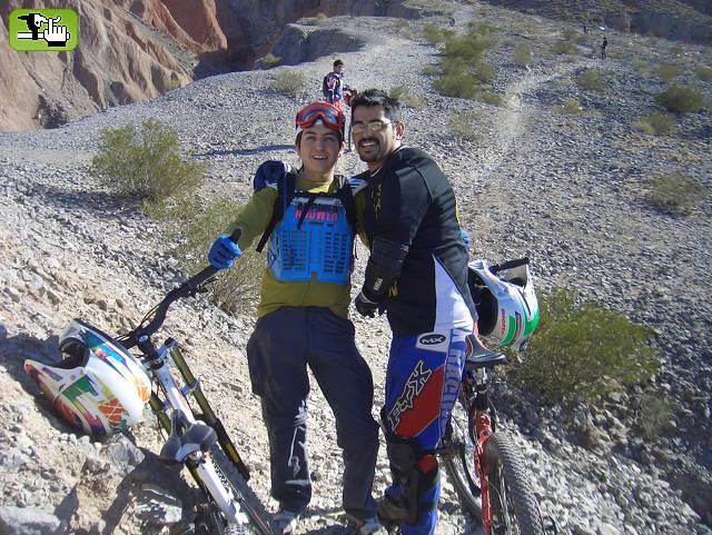 CARRERA SAN JUAN DH 23-09-07