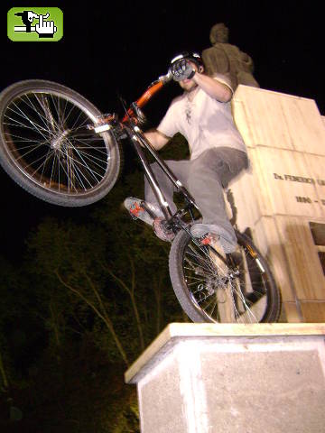 D.R. trial San Juan