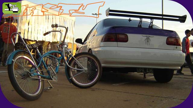 lowraider