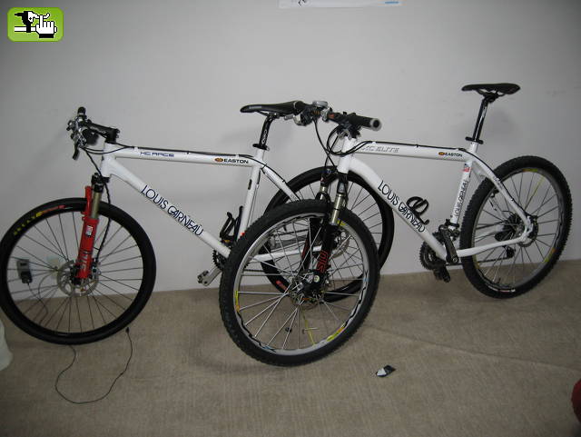 hermanas  garneau!!