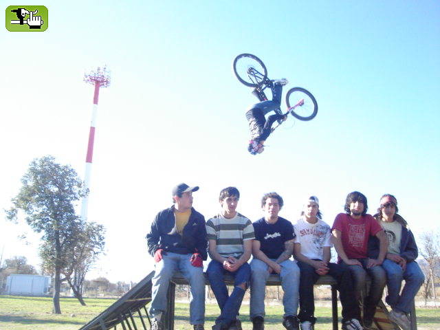 jumbox