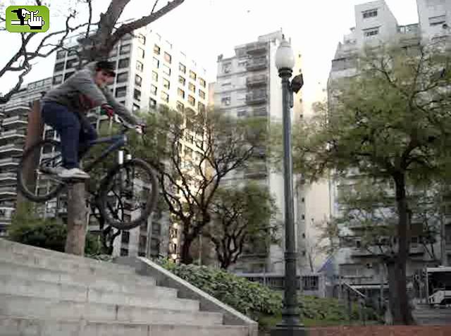ESCALERA 