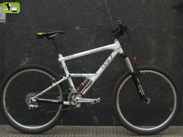 GT RTS-3