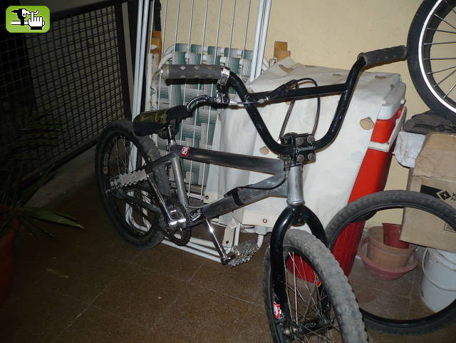 mi bike