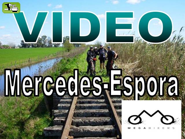 VIDEO SALIDA ESPORA  07-FIESTA DE FCC BELGRANO CON LOS MEGAS