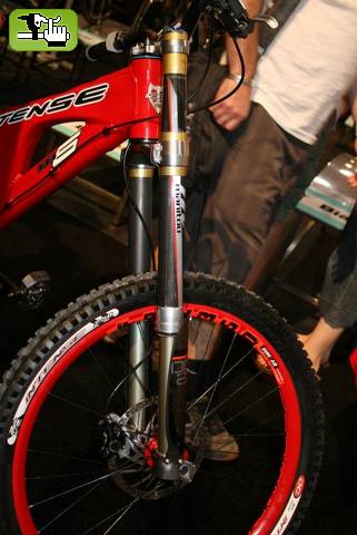 NUEVA MANITOU DE DH