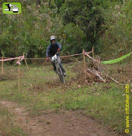 ARGENTINO DH TUCUMAN