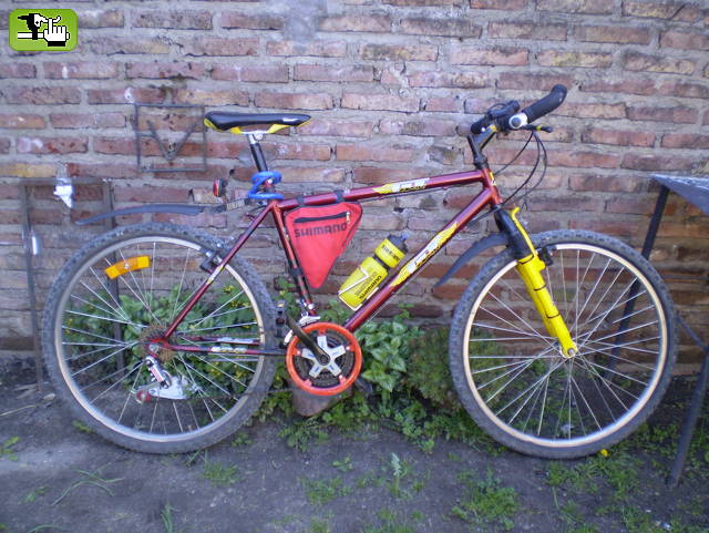 mi bike