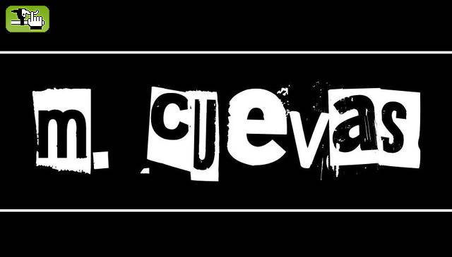 CALCO por MATI CUEVAS
