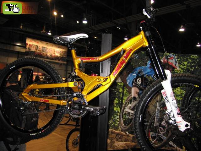 Rocky Mountain 2008