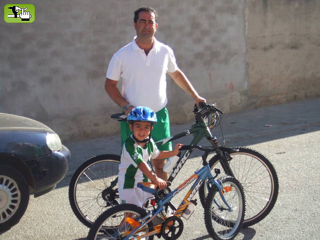 VIVIRLO DESDE PEQUEÑO