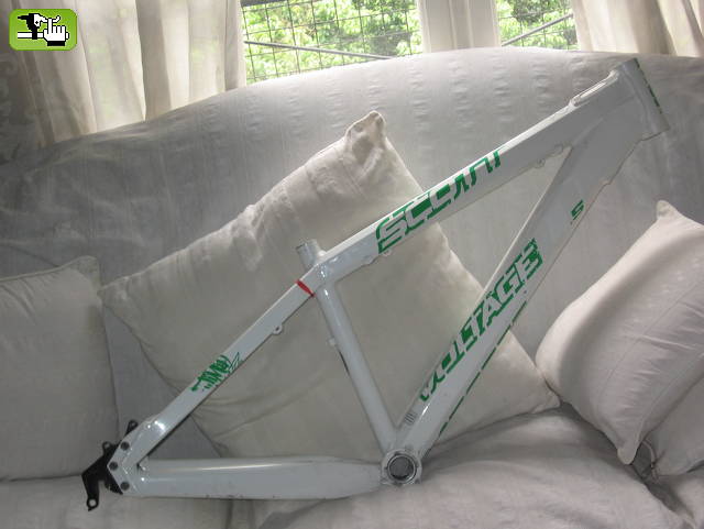 Mi Nuevo Cuadrito....
