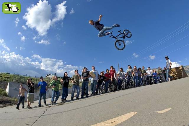 no hander no footer no dientes