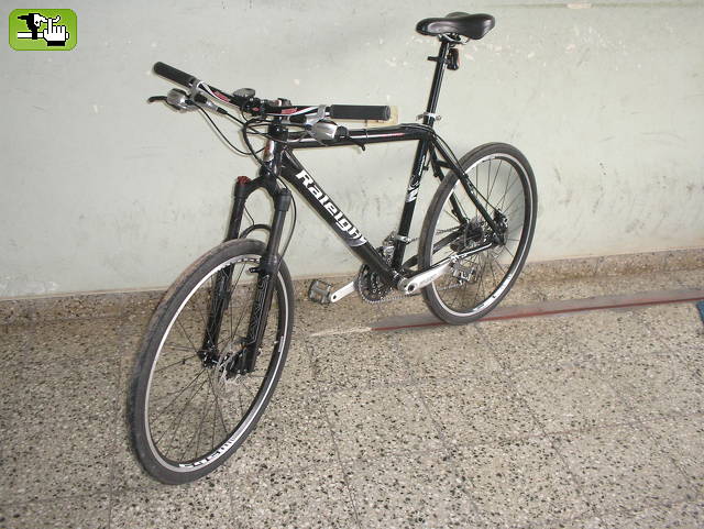 Vendo Ralleigh M80 