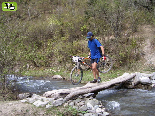 La mariposabike