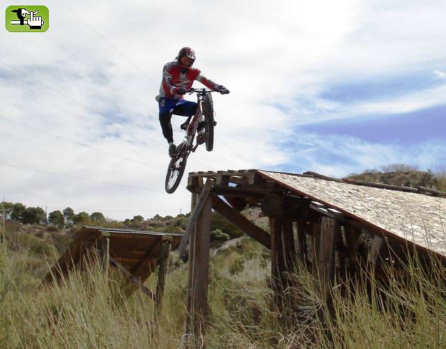 DH Neuquen
