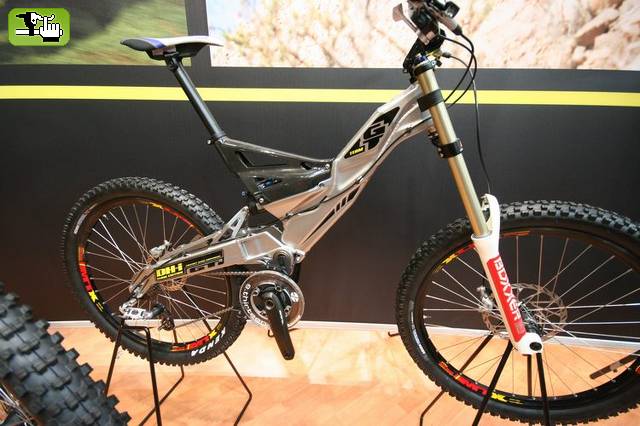 DHI 2008