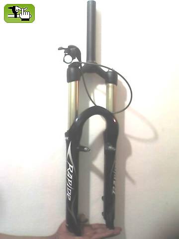 Horquilla RST Rapide AIR-RL