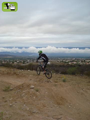 nahuel en el 4x