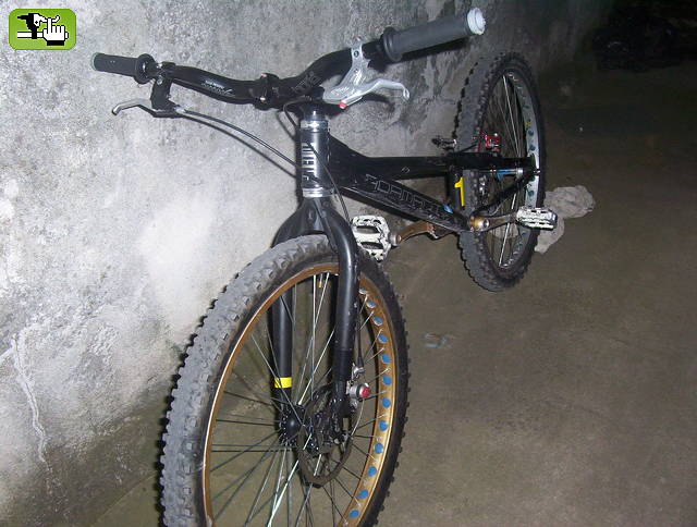 bici
