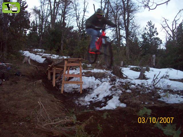 REGIONAL BARILOCHE