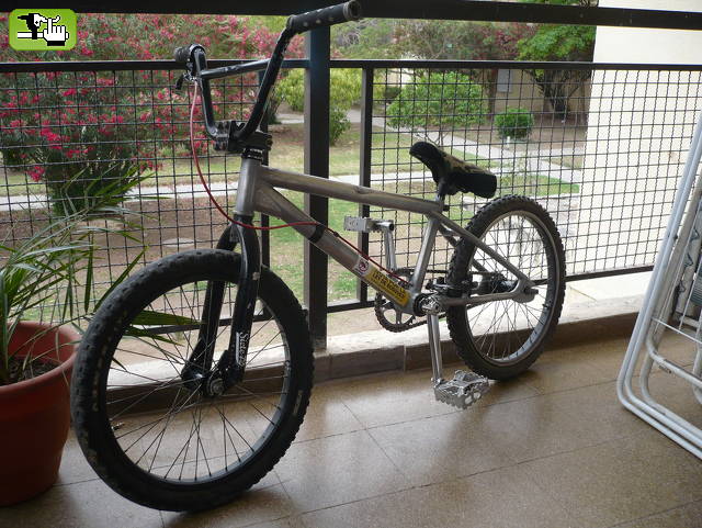 mi bike 