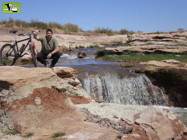 Rincon de los Sauces-Neuquen